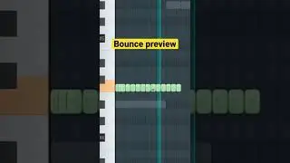 These simple Hi-Hat tips will help you add more bounce #flstudio21 #flstudiotutorial #trapbeat