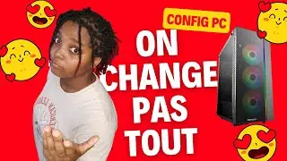 Voici Mon Setup YouTube  2023
