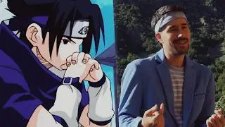 J Tade - Sasuke (Official Video)