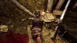 Wait what... How is he still alive?