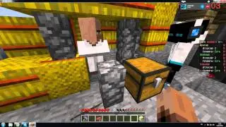 BedWars #3 Думали что проиграем а мы выйграли)))