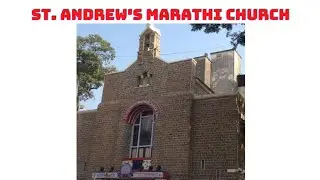 St. Andrews Marathi Church CNI || Episode 5