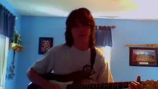 You Ain't the First- Guns N' Roses
