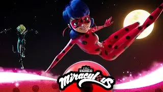 Mucize'nin Şarkısı ve Yepyeni Klibi 🎵🐞 I MUCİZE: Uğur Böceği ile Kara Kedi