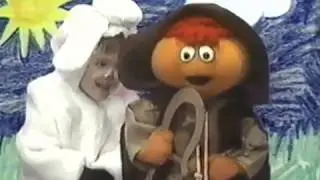 GERBERT'S SPLIT PERSONALITY STAGE SHOW