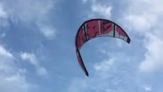 Мариуполь, спуск к морю 29.05.2021 КАЙТСЁРФИНГ или кайтбординг на побережье