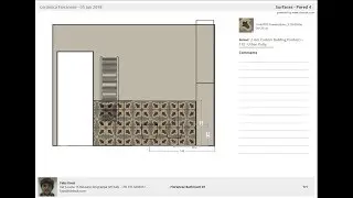 Stampe personalizzate PDF dei tuoi progetti Tilelook da fornire ai clienti