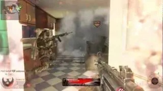 Pur3 SpiDeR - Black Ops Game Clip