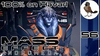 Interstellar Reseach Agreement for 100% on Havarl - [Havarl 7] | EP 56 | ME Andromeda Insanity LP