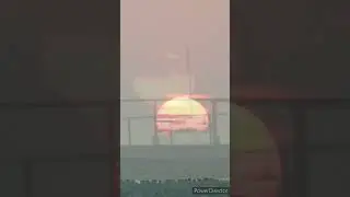 Осень в Сочи