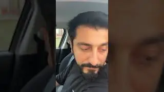 Arabanıza bayıldım ne iş yapıyordunuz acaba? | Röportaj Adam