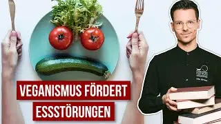 Veganismus ist eine Essstörung! • Vegan ist Unsinn 9/30