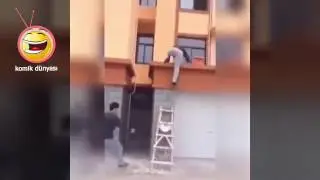 Çok komik