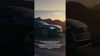 Die neue Audi A5 Familie