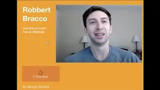 Robert Bracco | Learning to Learn | Approaching Fast.ai Materials, Kaggle & Blogging