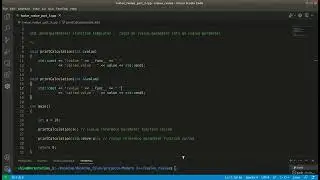 lvalue rvalue part 3