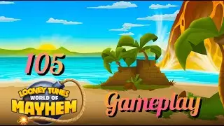 Looney Tunes World of Mayhem Gameplay 105 Regional Event Tasmania
