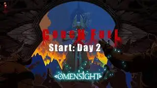 Omensight: End Days - Day 2