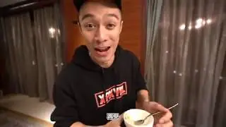 Pakho Vlog 9 - 《狼人殺新手賽》