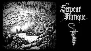 Serpent Antique - La Mue