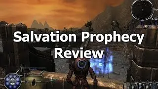 Salvation Prophecy Review - Steam