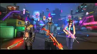 Alan Walker - Ignite (feat. Julie Bergan & Seungri)
