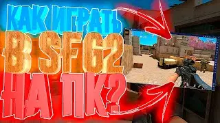 HOW TO PLAY SFG2 ON PC? FULL CONTROL SETUP! SPECIAL FORCES GROUP 2, SFG2