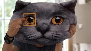Sony FINALLY has ANIMAL EYE autofocus in VIDEO with the A7 IV!