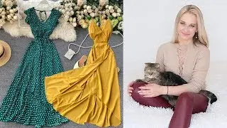 👗 ORDERS FROM ALIEXPRESS
