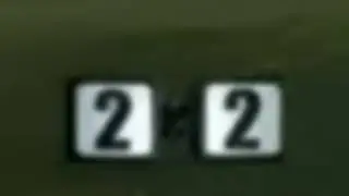 Замедленная версия Анимация логотипа [2х2, 2008]