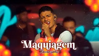 Kauanzinho - Maquiagem (DVD)