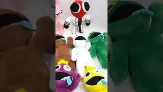 Will you like this roblox rainbow friends plush toy?