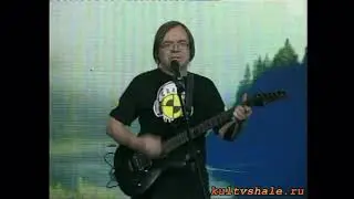 CRASH TEST на Чусовую