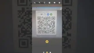 Escanear código QR sin descargar NINGUNA APP! #Shorts