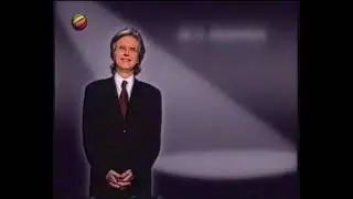 Harald Schmidt Show Trailer 1995