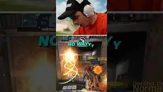 FIRST EVER MYTHIC DLQ in COD Mobile...