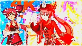 Hu tao velocity edit | Turn off the phone | Instasamka | Devin |