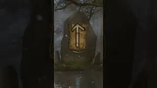 Rune Teywaz