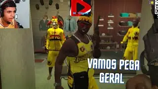 PITOCO DO GERA MAIS FRESCO NO GTA RP