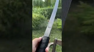 katana knife