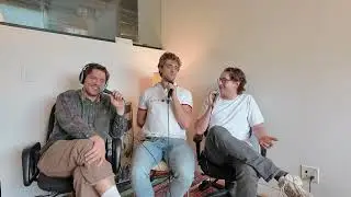 Have You Met David? Pilot Episode