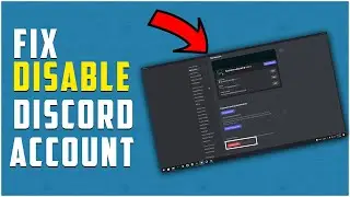 how to fix disable discord account 2022 | how to reactivate disable discord account 2022 | F HOQUE |