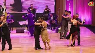 9 de Julio - Pablo Ramos & Los Herederos del Compás en Gala de Preliminares TANGO BA