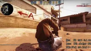 тест связки Gigabyte GT 1030 2GB + I3-6100 LGA1151 | CS:GO