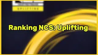 Ranking NCS: Uplifting