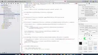 Tony Friz's iOS SDK 7 Bootcamp Sample