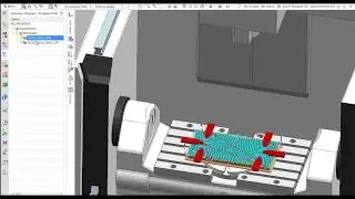 Fixtures Handler for ISV