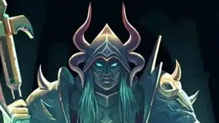 Grim soul. Прохождение с Косой Ужаса. Подземелье Отрекшихся #2