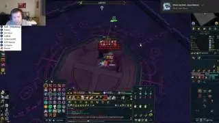 NEX: ANGEL OF DEATH - CLUTCH LAST PHASE V.2