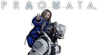 Pragmata Demo
